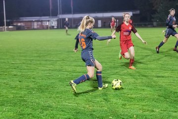 Bild 220 - B-Juniorinnen VfL Pinneberg - Eimsbuettler TV : Ergebnis: 1:0